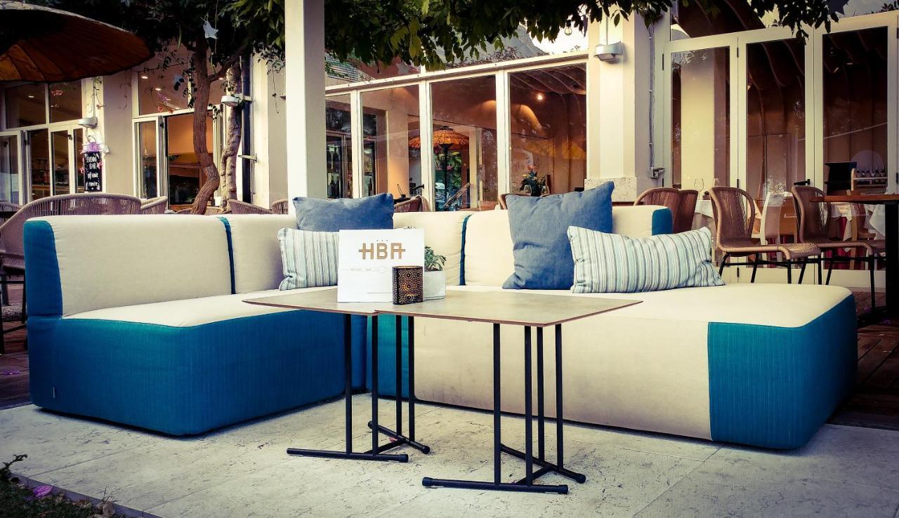 Hotel Baia Azzurra - Lake Front Torbole Sul Garda Εξωτερικό φωτογραφία