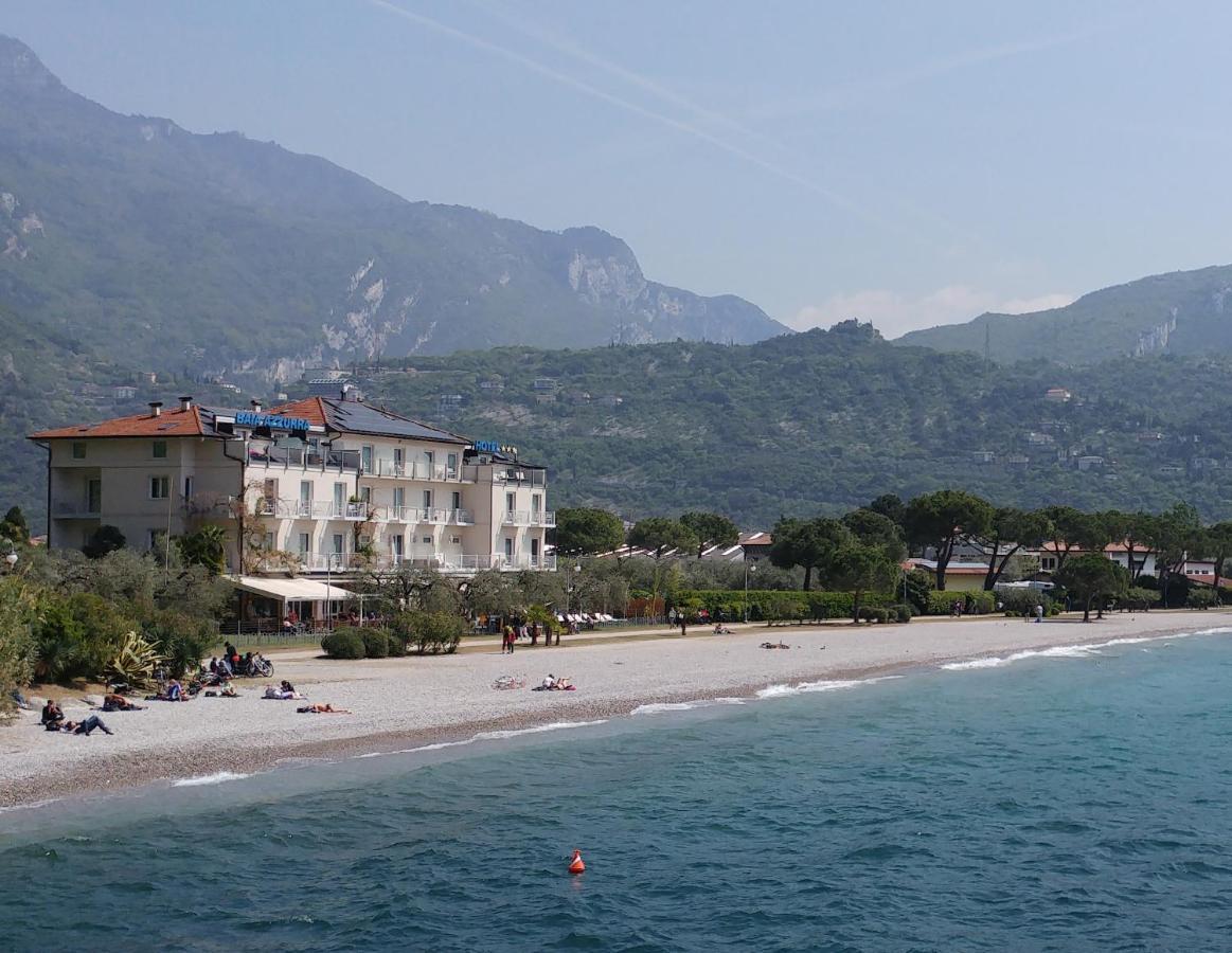 Hotel Baia Azzurra - Lake Front Torbole Sul Garda Εξωτερικό φωτογραφία